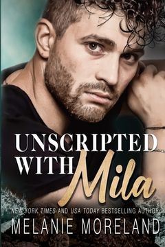 portada Unscripted With Mila (en Inglés)