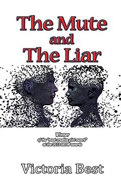 portada The Mute and The Liar