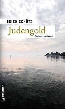 portada Judengold: Kriminalroman (Journalist Leon Dold) (Kriminalromane im Gmeiner-Verlag) (en Alemán)