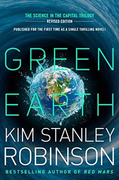 portada Green Earth (The Science in the Capital) (in English)