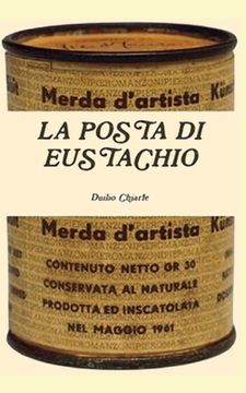 portada La posta di Eustachio (en Italiano)