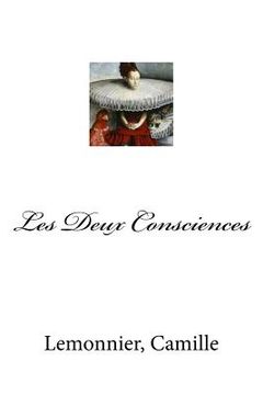 portada Les Deux Consciences (en Francés)