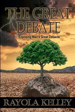 portada The Great Debate 