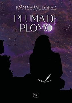 portada Pluma de Plomo (in Spanish)