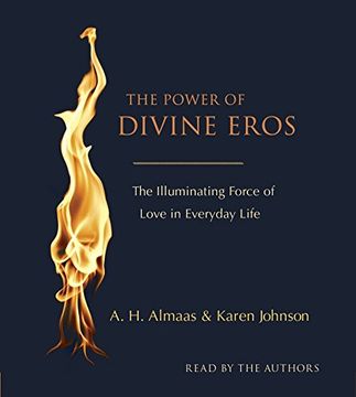 portada The Power of Divine Eros: The Illuminating Force of Love in Everyday Life () (in English)