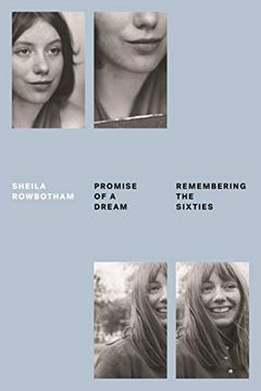 portada Promise of a Dream: Remembering the Sixties (en Inglés)