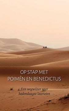 portada Op stap met Poimên en Benedictus: Een wegwijzer voor hedendaagse laurieten 