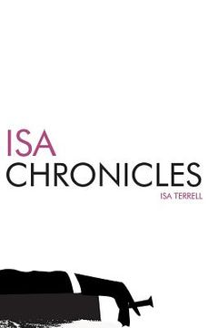 portada The Isa Chronicles (en Inglés)