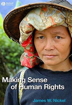 portada Making Sense of Human Rights (en Inglés)