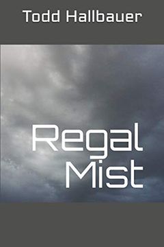 portada Regal Mist (Nova Socio) (en Inglés)