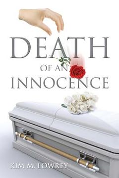 portada Death of an Innocence (en Inglés)