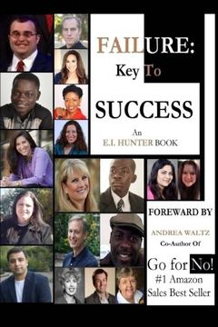 portada Failure: Key To Success