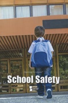 portada School Safety (en Inglés)