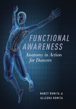 portada Functional Awareness: Anatomy in Action for Dancers