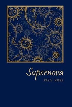 portada Supernova