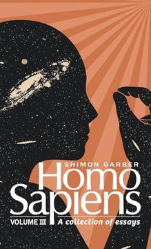 portada Homo Sapiens Vol III (in English)