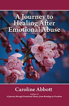 portada A Journey to Healing After Emotional Abuse (en Inglés)