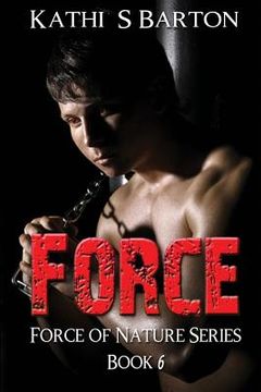 portada Force: Force of Nature Series (en Inglés)