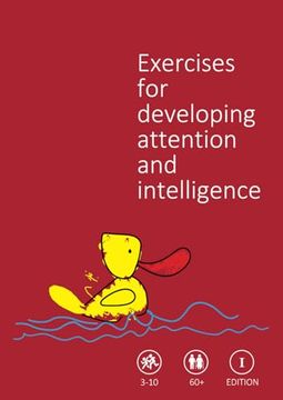 portada Exercises Developing Attention and Intelligence