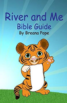 portada River and me Bible Guide: For Boys and Girls (en Inglés)
