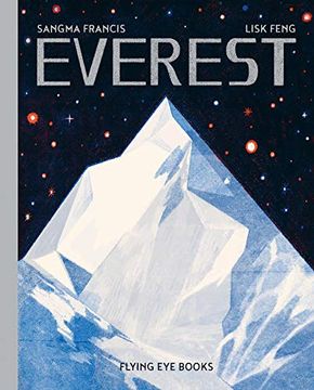 portada Everest (en Inglés)
