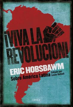 portada ¡Viva la Revolución!
