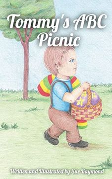 portada Tommy'S abc Picnic (in English)