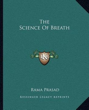 portada the science of breath