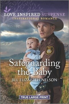 portada Safeguarding the Baby (in English)
