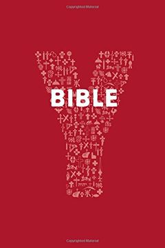 portada Youcat Bible (en Inglés)