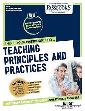 portada Teaching Principles and Practices (Principles of Learning & Teaching) (en Inglés)