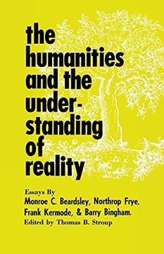 portada The Humanities and the Understanding of Reality