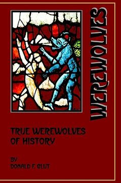 portada true werewolves of history (in English)