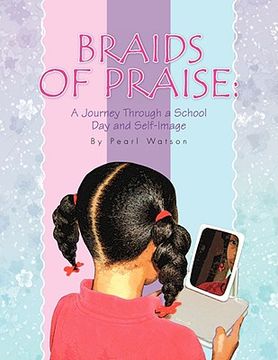 portada braids of praise (en Inglés)