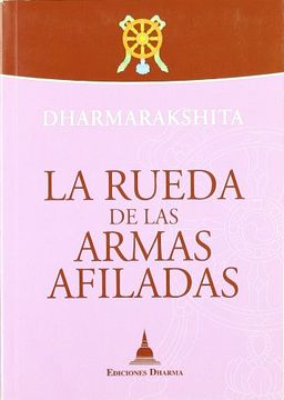 portada La Rueda de las Armas Afiladas (in Spanish)