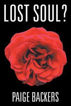 portada Lost Soul? (in English)