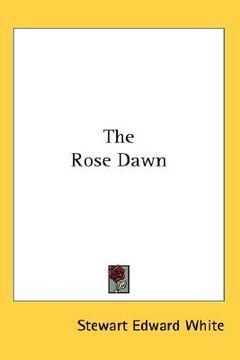 portada the rose dawn