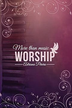 portada More than Music: Worship (en Inglés)