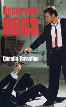 portada Reservoir Dogs: Screenplay (FF Classics)