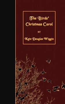 portada The Birds' Christmas Carol
