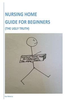 portada Nursing Home Guide For Beginners (en Inglés)