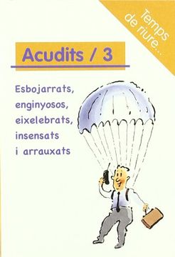 ACUDITS / 3