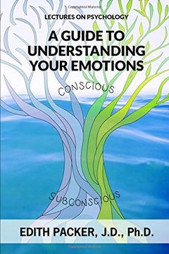 portada Lectures on Psychology: A Guide to Understanding Your Emotions (in English)