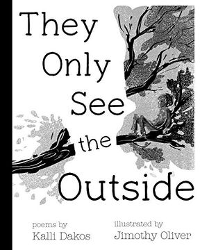 portada They Only See the Outside