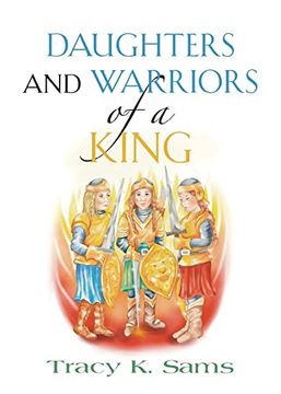 portada Daughters and Warriors of a King 