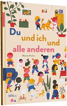 portada Du und ich und Alle Anderen (in German)