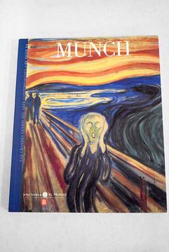 portada Munch