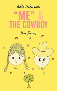 portada bible study with me and the cowboy