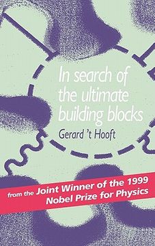 portada In Search of the Ultimate Building Blocks 