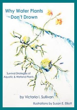 portada why water plants don't drown (in English)